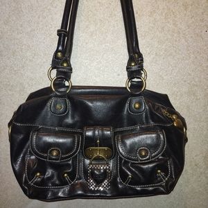 Kathy Van Zeeland purse